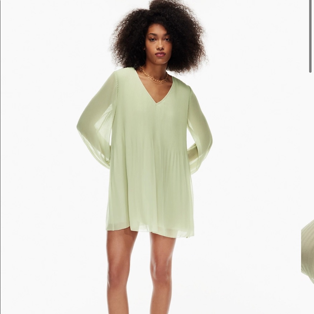 BNWT Wilfred Prophecy Dress size